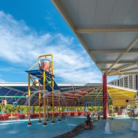 Hotel Diroma Fiori Com Um Dia De Acesso No Acqua Park Diroma Caldas Novas Extérieur photo