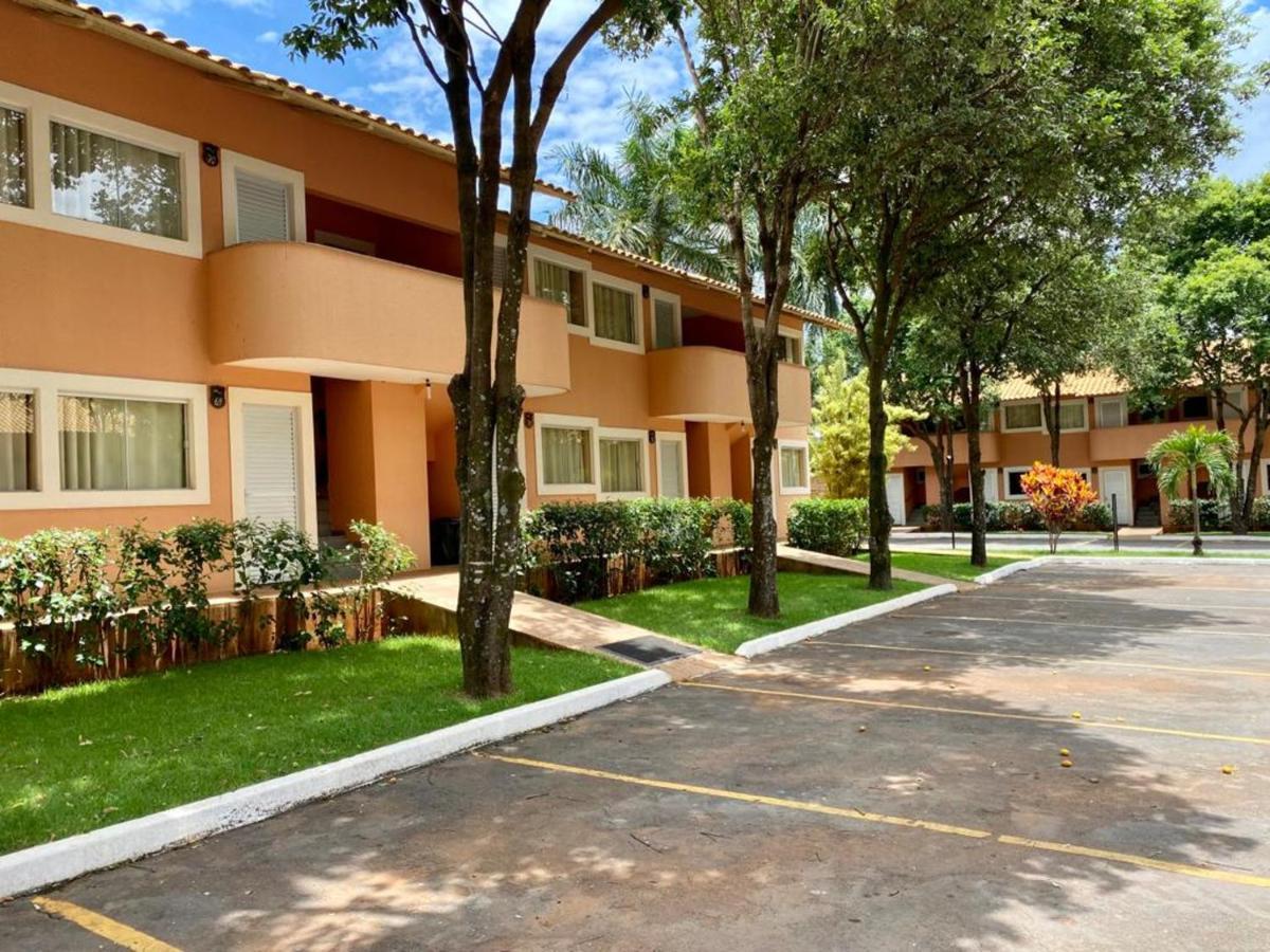 Hotel Diroma Fiori Com Um Dia De Acesso No Acqua Park Diroma Caldas Novas Extérieur photo