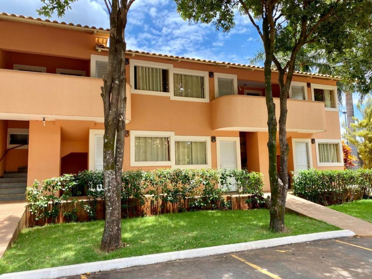 Hotel Diroma Fiori Com Um Dia De Acesso No Acqua Park Diroma Caldas Novas Extérieur photo