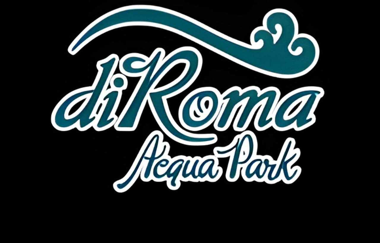 Hotel Diroma Fiori Com Um Dia De Acesso No Acqua Park Diroma Caldas Novas Extérieur photo