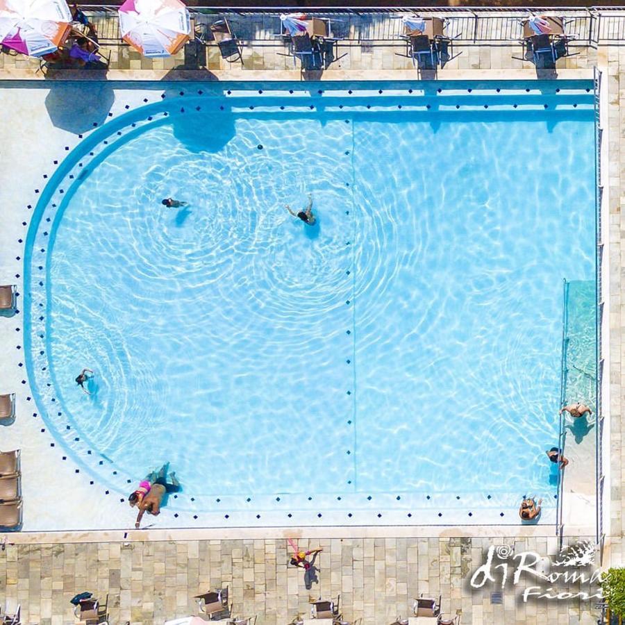 Hotel Diroma Fiori Com Um Dia De Acesso No Acqua Park Diroma Caldas Novas Extérieur photo