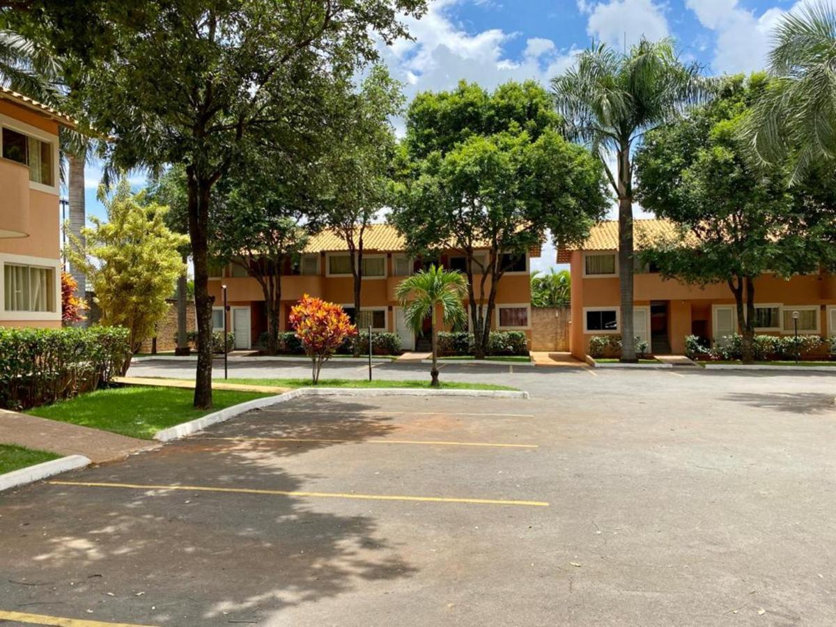 Hotel Diroma Fiori Com Um Dia De Acesso No Acqua Park Diroma Caldas Novas Extérieur photo